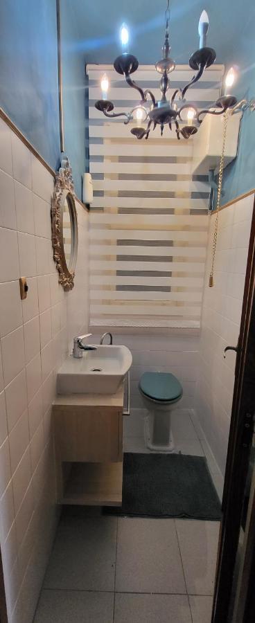 Ferienwohnung Olimphya Ourense Exterior foto