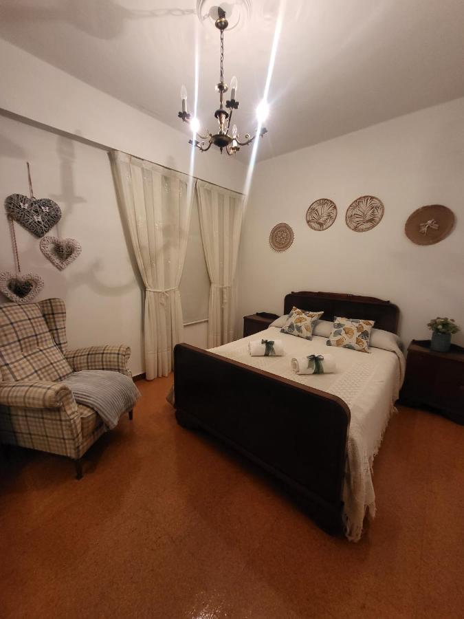 Ferienwohnung Olimphya Ourense Exterior foto